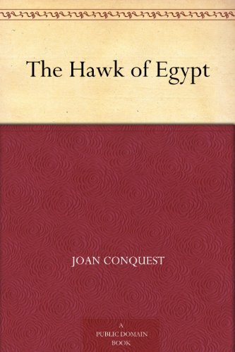 The Hawk of Egypt